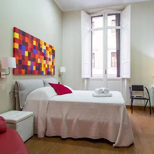  Apartment 4 Fontane Italy