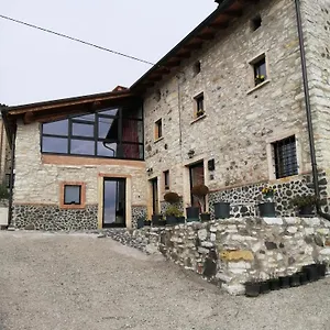 Casa Finetti Apartment