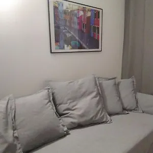  Apartment A 2 Passi Da Basilica Dei Frari, Sestiere San Polo Italy