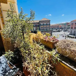  Apartment Sul Teatro San Carlo Italy