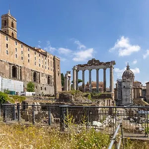 Vg Fori Imperiali 5 Stelle Elegante Rome