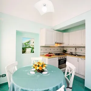  Apartment Domus Florio Corallo Italy