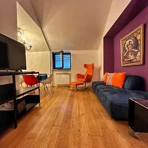 Be Loft Navona Rome