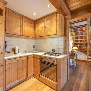 Ciandolada Wellness Apartment
