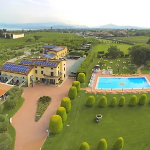 Agriturismo Ca' Del Sol Gospodarstwo agroturystyczne