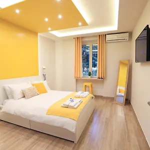  Apartment Vacuna Pleasant Italy