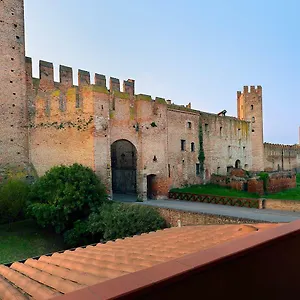 Sotto Le Mura Apartman